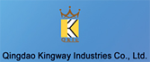 Qingdao Kingway Industries Logo